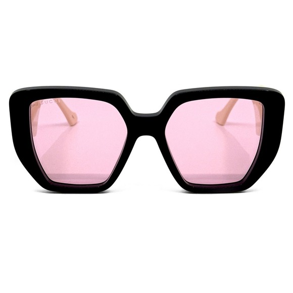 NEW!!! GUCCI Sunglasses GG0956S 002 Authentic - Picture 2 of 11